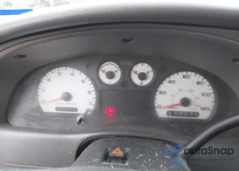 2004 Ford Ranger Edge/Xl/Xlt from USA, damaged, VIN 1FTYR10UX4PA25860